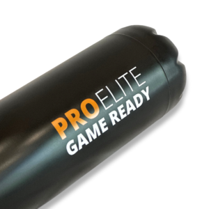 Pro Elite Game Ready Water Bottle