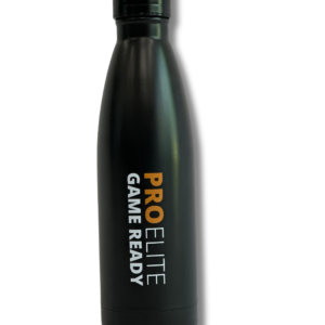 Pro Elite Game Ready Water Bottle