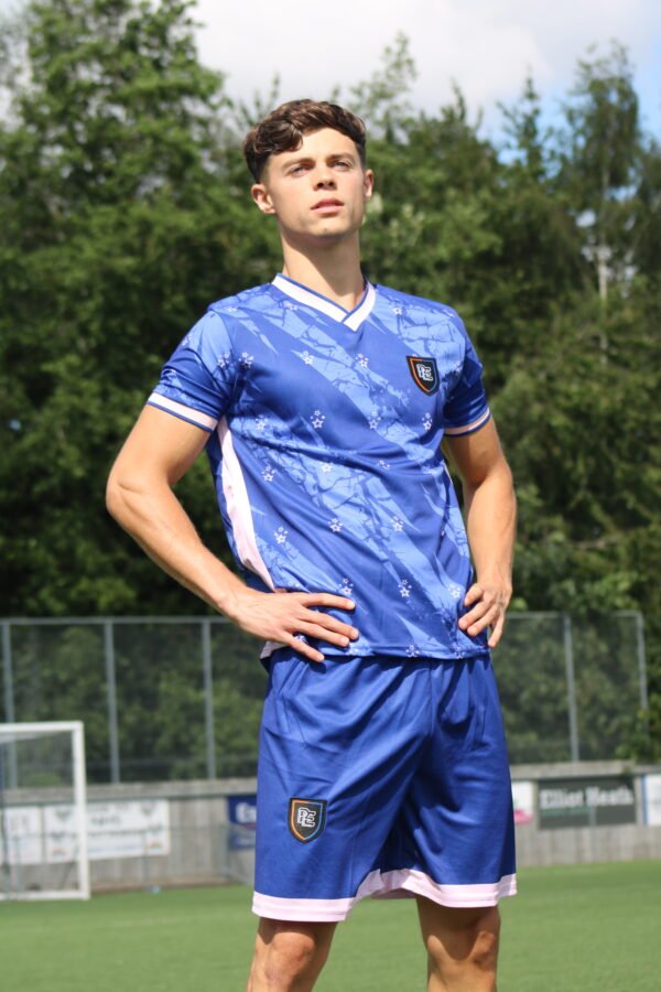 PRO ELITE 23/24 HOME ADULT KIT (UNISEX) - Image 3