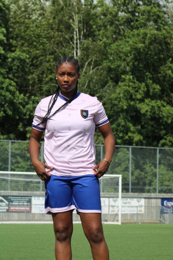 PRO ELITE 23/24 AWAY ADULT KIT (UNISEX) - Image 2