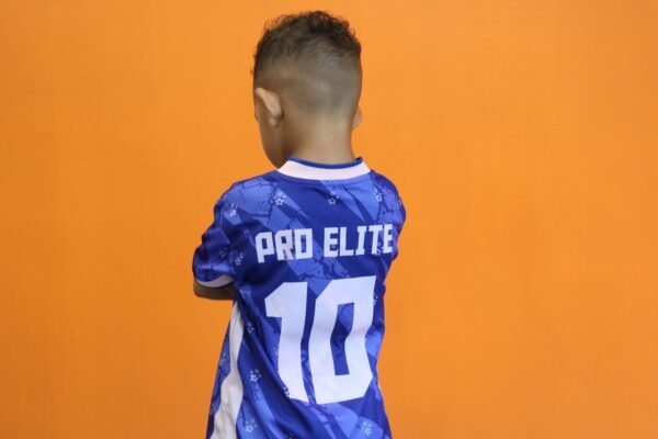 PRO ELITE 23/24 HOME CHILDRENS KIT - Image 3