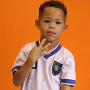 PRO ELITE 23/24 AWAY CHILDRENS KIT