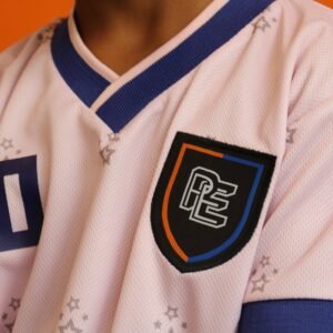 PRO ELITE 23/24 AWAY CHILDRENS KIT